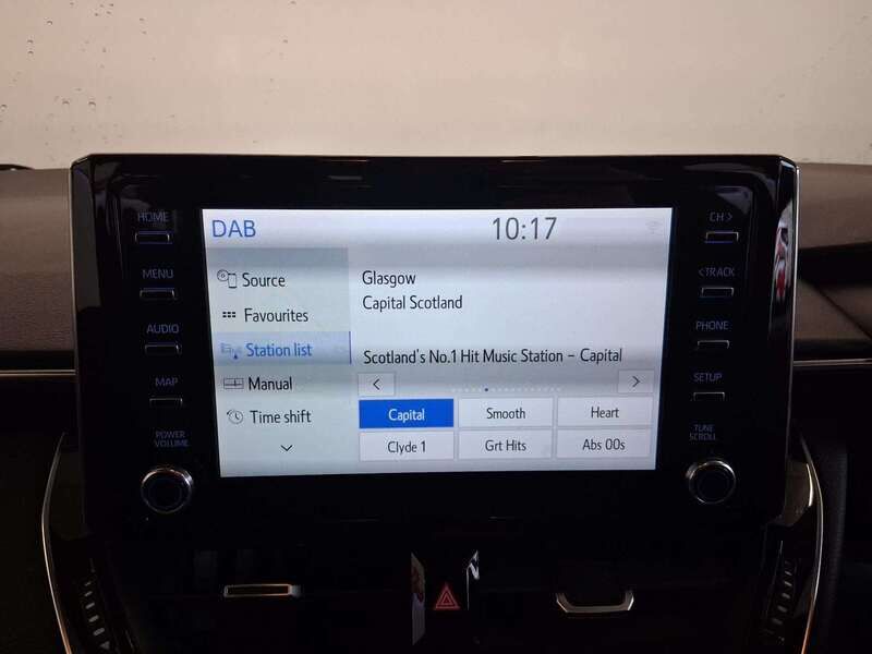 Used Toyota Corolla 2021 for sale - 77814679: Photo 17