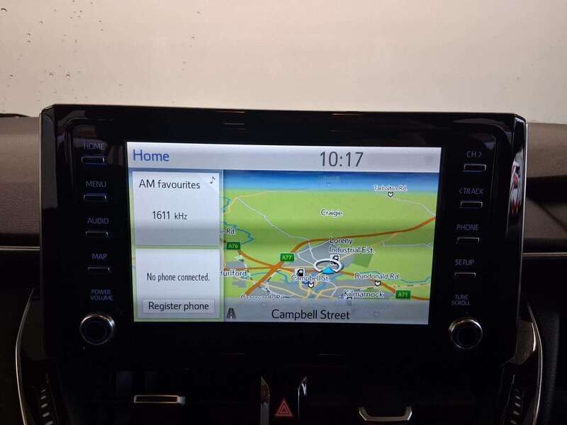 Used Toyota Corolla 2021 for sale - 77814679: Photo 18