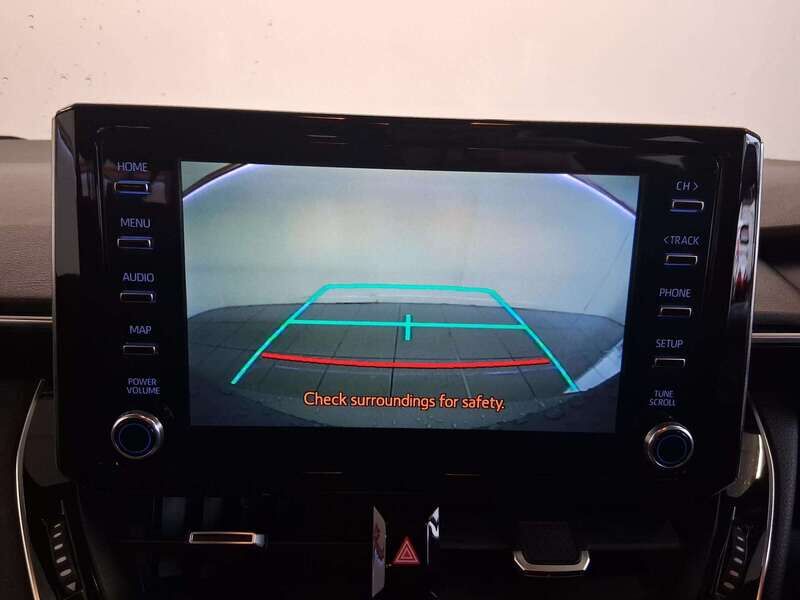 Used Toyota Corolla 2021 for sale - 77814679: Photo 19