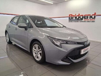 Used Toyota Corolla undefined for sale - 77814679: Photo
