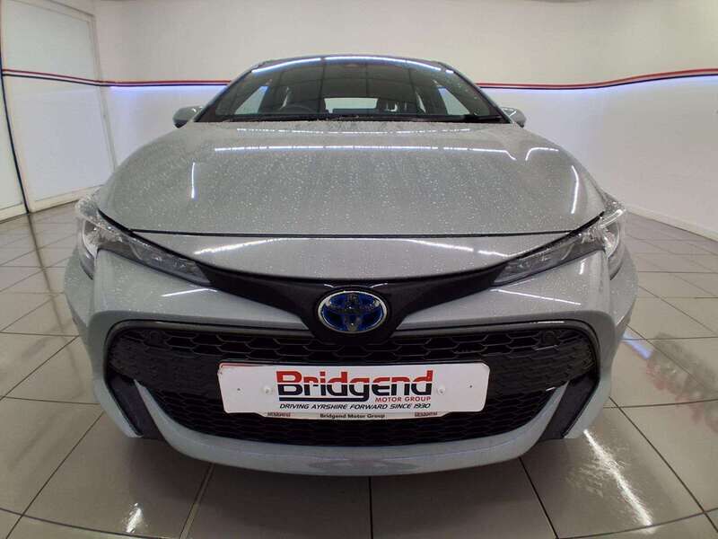 Used Toyota Corolla 2021 for sale - 77814679: Photo 2