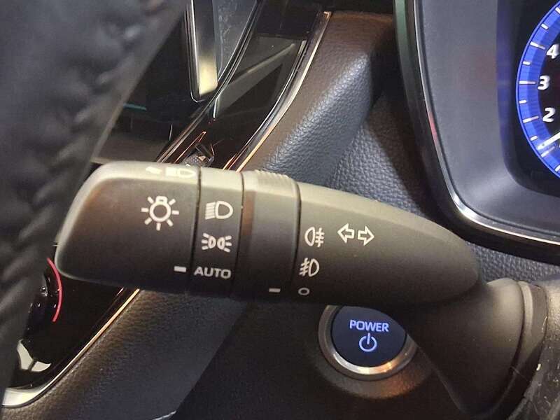 Used Toyota Corolla 2021 for sale - 77814679: Photo 21