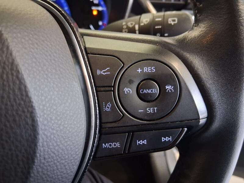 Used Toyota Corolla 2021 for sale - 77814679: Photo 22