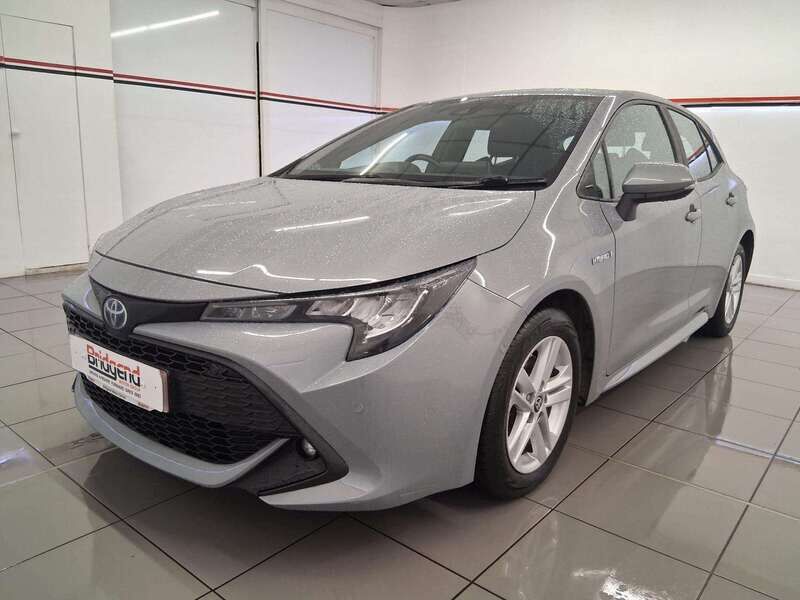 Used Toyota Corolla 2021 for sale - 77814679: Photo 3