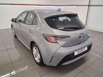 Used Toyota Corolla undefined for sale - 77814679: Photo