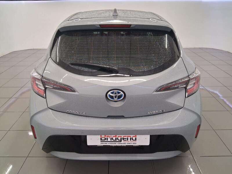 Used Toyota Corolla 2021 for sale - 77814679: Photo 5