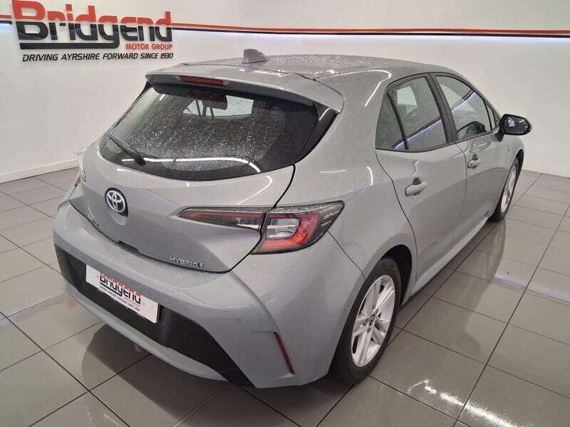 Used Toyota Corolla 2021 for sale - 77814679: Photo 6