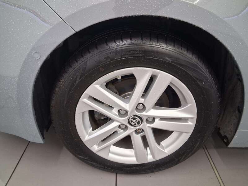Used Toyota Corolla 2021 for sale - 77814679: Photo 7