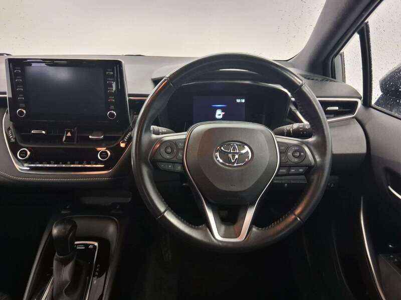 Used Toyota Corolla 2021 for sale - 77814679: Photo 9