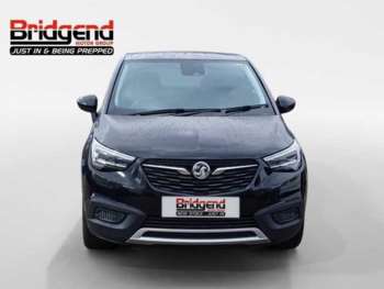 Used Vauxhall Crossland X 2020 for sale - 74358355: Photo