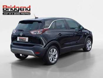 Used Vauxhall Crossland X 2020 for sale - 74358355: Photo