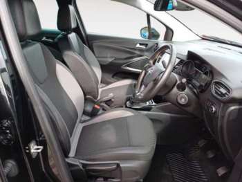 Used Vauxhall Crossland X 2020 for sale - 74358355: Photo