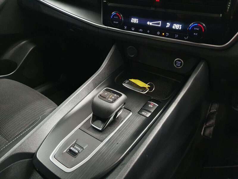 Used Nissan Qashqai 2023 for sale - 77716404: Photo 18