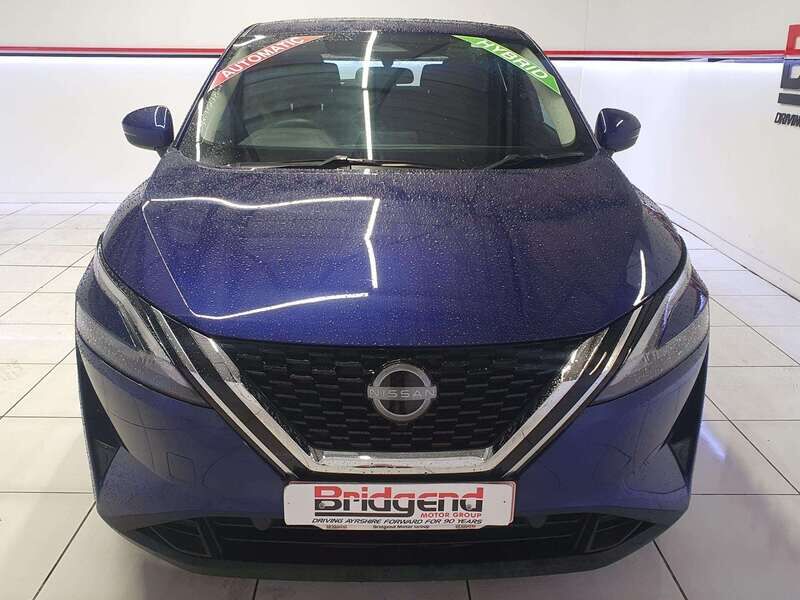 Used Nissan Qashqai 2023 for sale - 77716404: Photo 2