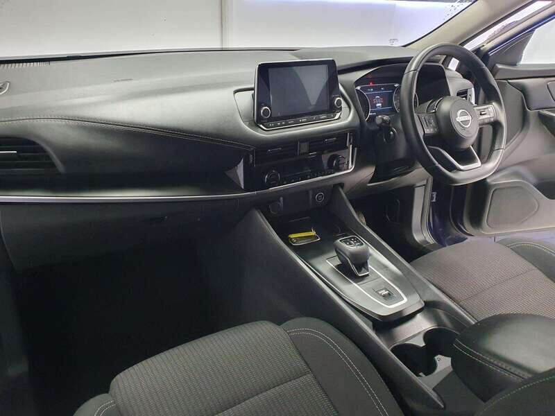 Used Nissan Qashqai 2023 for sale - 77716404: Photo 24