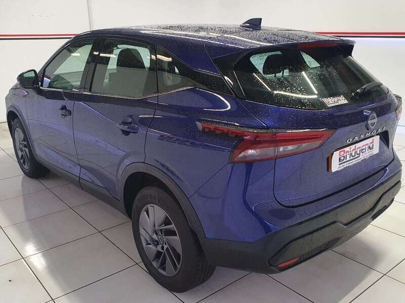 Used Nissan Qashqai 2023 for sale - 77716404: Photo 4