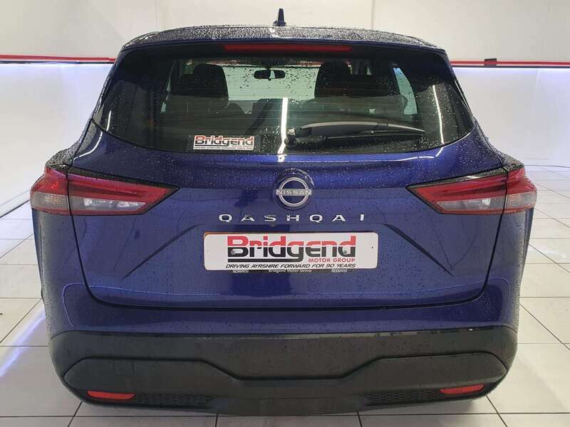 Used Nissan Qashqai 2023 for sale - 77716404: Photo 5