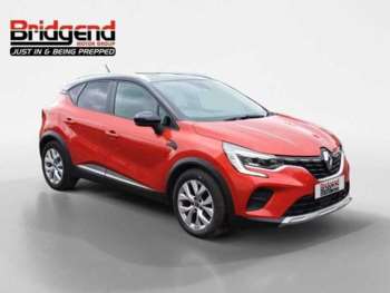 2020 (20) - 1.3 TCE 130 Iconic 5dr