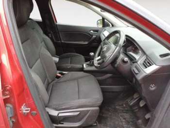 Used Renault Captur 2020 for sale - 74776930: Photo