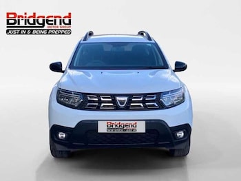 Used Dacia Duster 2022 for sale - 78454893: Photo