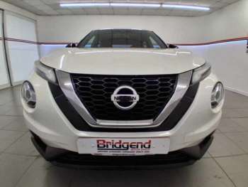Used Nissan Juke 2022 for sale - 74337370: Photo