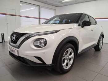 Used Nissan Juke 2022 for sale - 74337370: Photo