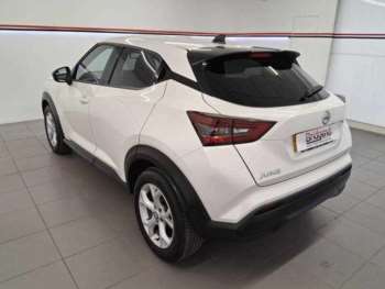 Used Nissan Juke 2022 for sale - 74337370: Photo