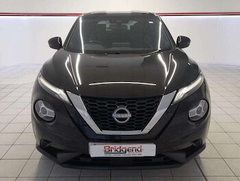 Used Nissan Juke 2022 for sale - 77814439: Photo