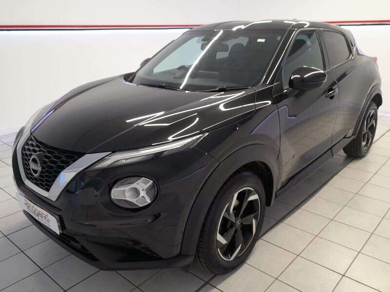 Used Nissan Juke 2022 for sale - 77814439: Photo 3