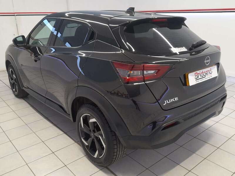 Used Nissan Juke 2022 for sale - 77814439: Photo 4