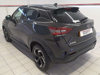 Used Nissan Juke 2022 for sale - 77814439: Photo