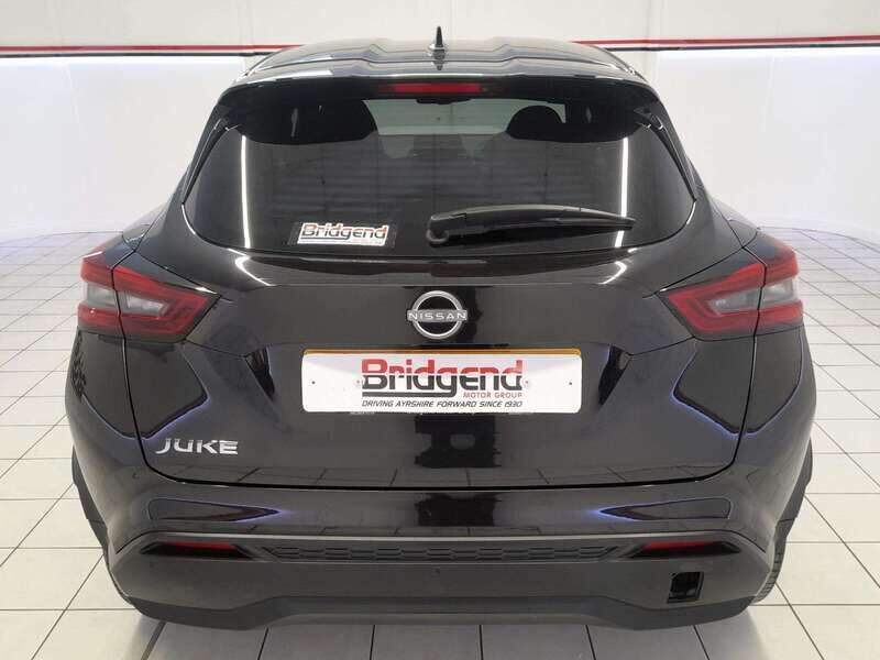 Used Nissan Juke 2022 for sale - 77814439: Photo 5