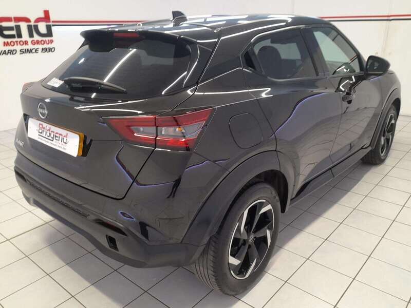 Used Nissan Juke 2022 for sale - 77814439: Photo 6