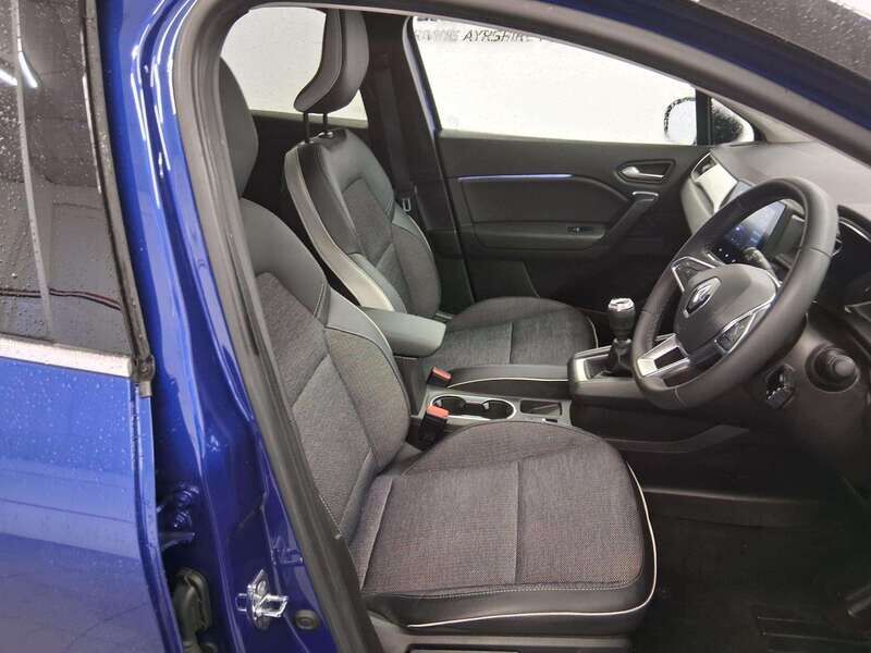 Used Renault Captur 2022 for sale - 77223244: Photo 11