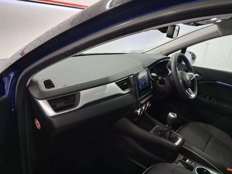 Used Renault Captur 2022 for sale - 77223244: Photo 13