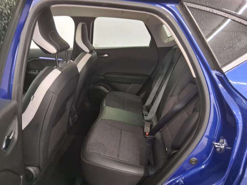 Used Renault Captur 2022 for sale - 77223244: Photo 15