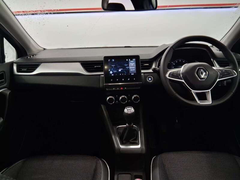 Used Renault Captur 2022 for sale - 77223244: Photo 16