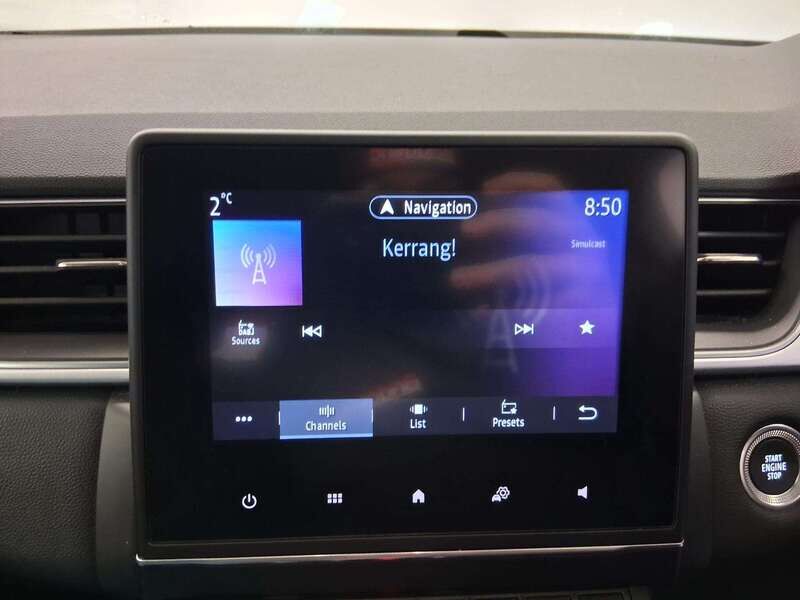 Used Renault Captur 2022 for sale - 77223244: Photo 17