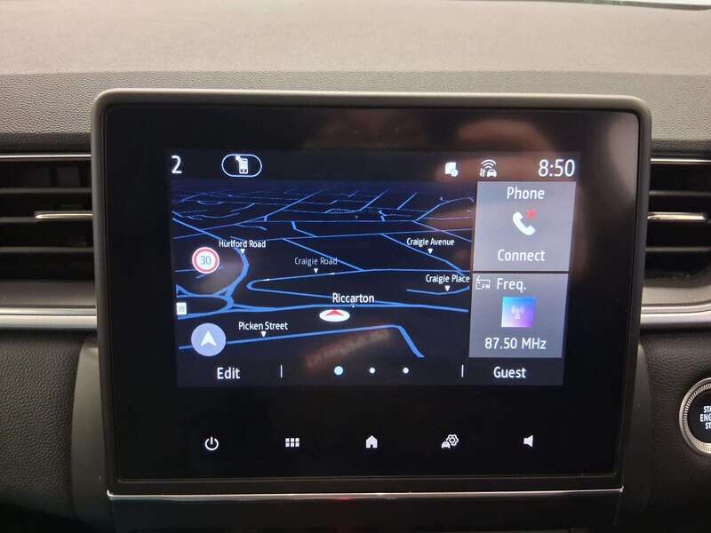 Used Renault Captur 2022 for sale - 77223244: Photo 18