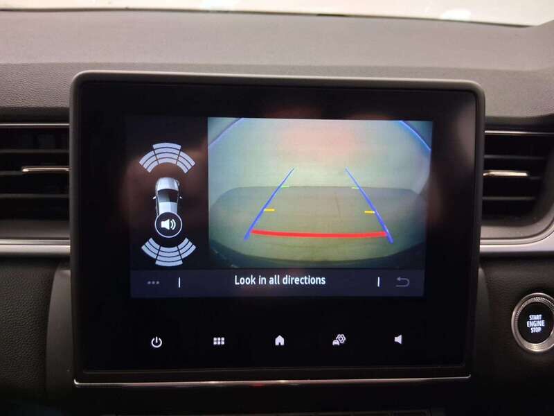 Used Renault Captur 2022 for sale - 77223244: Photo 19