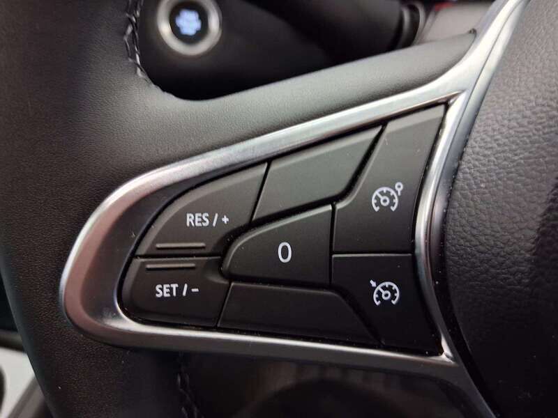 Used Renault Captur 2022 for sale - 77223244: Photo 21