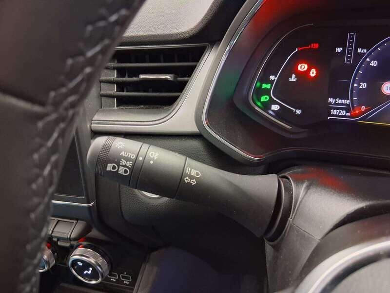 Used Renault Captur 2022 for sale - 77223244: Photo 22