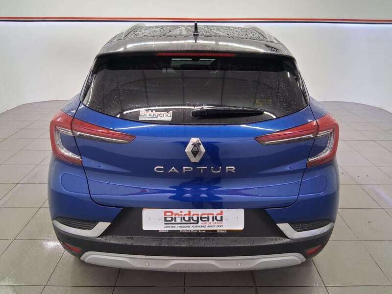Used Renault Captur 2022 for sale - 77223244: Photo 5