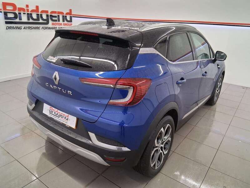 Used Renault Captur 2022 for sale - 77223244: Photo 6
