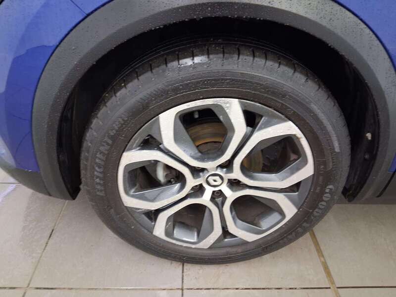 Used Renault Captur 2022 for sale - 77223244: Photo 7