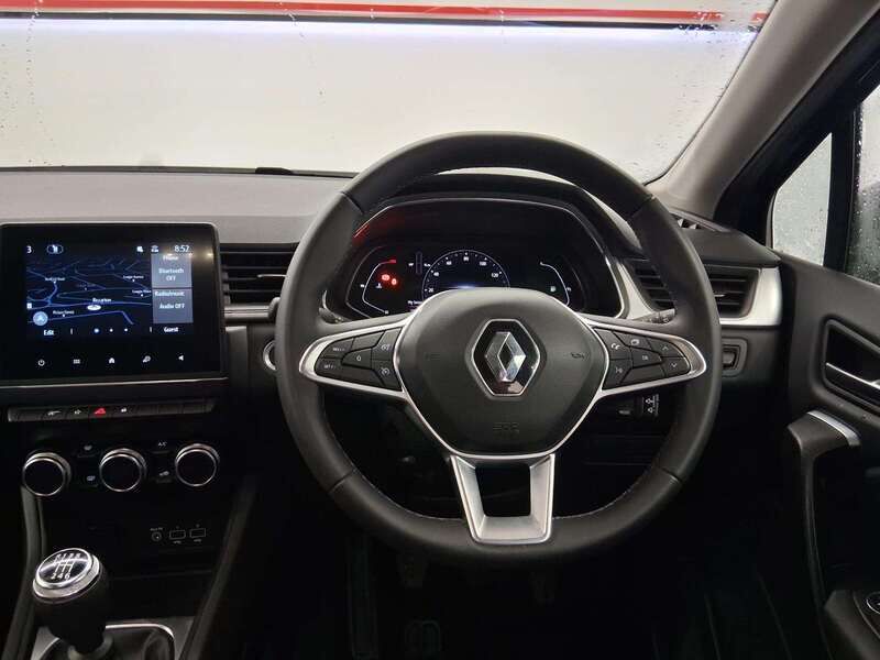 Used Renault Captur 2022 for sale - 77223244: Photo 9