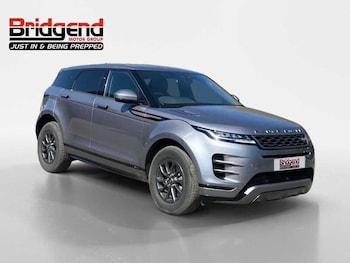 Used Land Rover Range Rover Evoque undefined for sale - 78391294: Photo