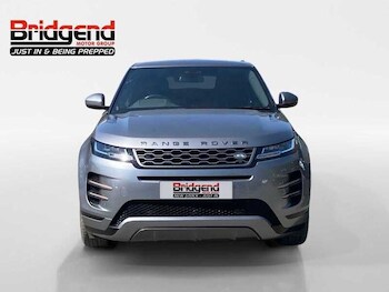 Used Land Rover Range Rover Evoque undefined for sale - 78391294: Photo