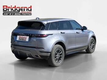 Used Land Rover Range Rover Evoque undefined for sale - 78391294: Photo