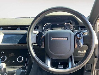 Used Land Rover Range Rover Evoque undefined for sale - 78391294: Photo